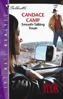 Smooth-Talking Texan